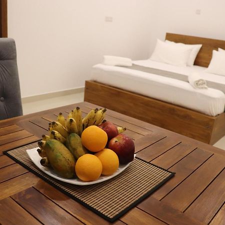Marakolliya Beach Resort 탕갈레 외부 사진