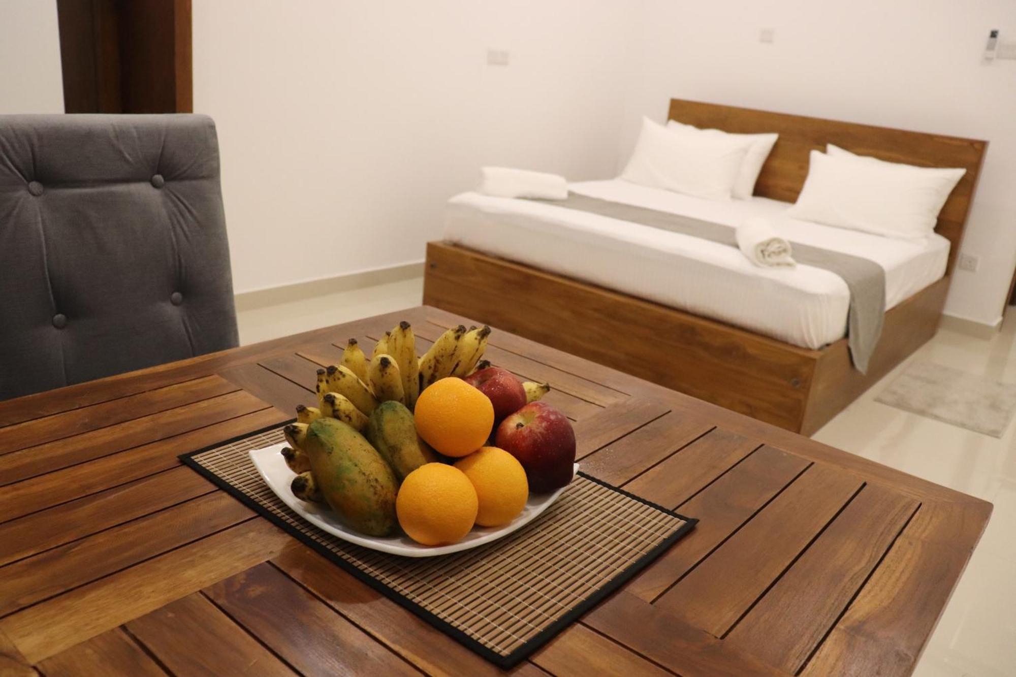 Marakolliya Beach Resort 탕갈레 외부 사진